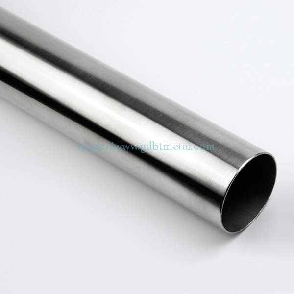 Stainless Steel Pipe&Tube